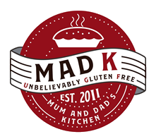 view products from Mad K Pies