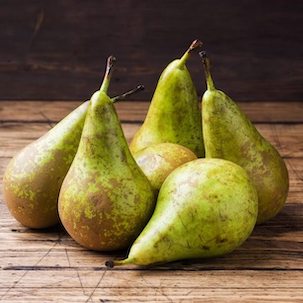 Pears