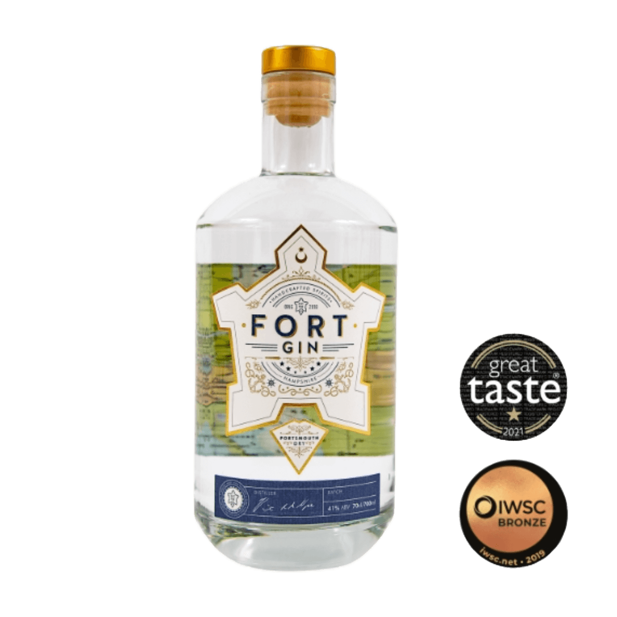 Fort Gin