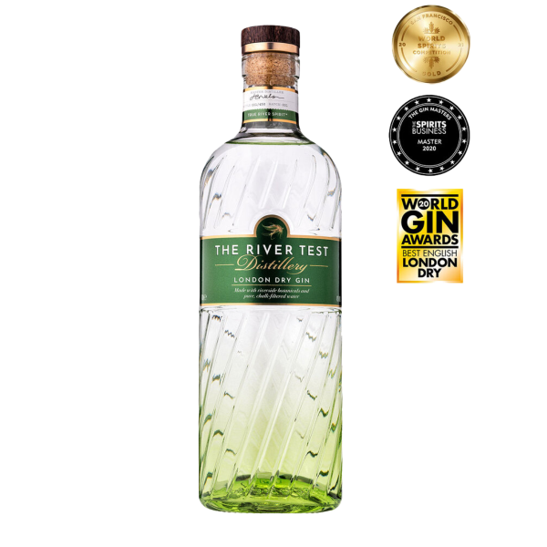 London Dry Gin