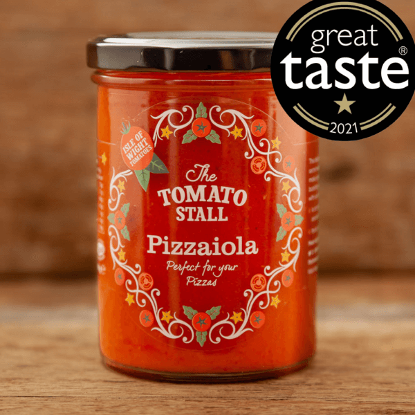 Pizzaiola Tomato Sauce