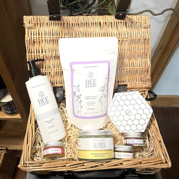 Bee Good Luxury Hamper 