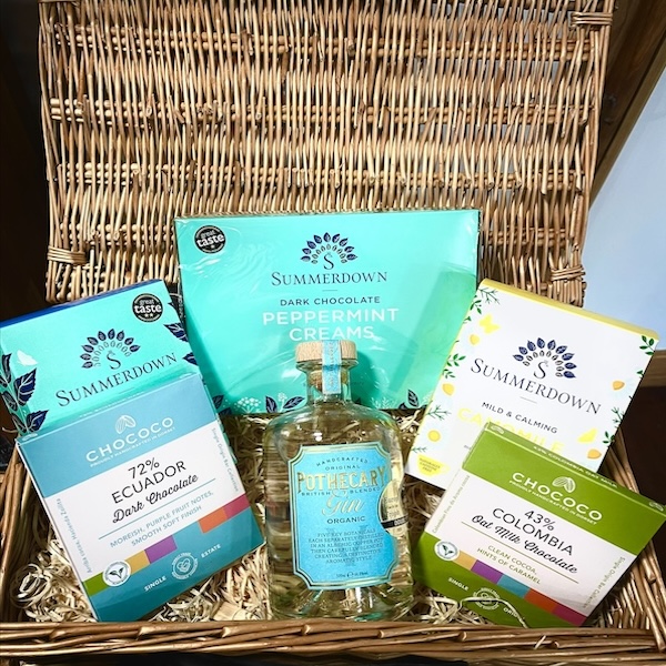 Luxury Mothers Day Hamper