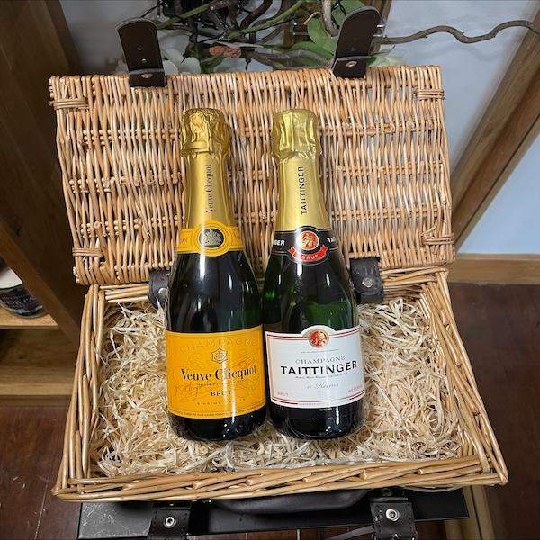 Mini Fizz Hamper 