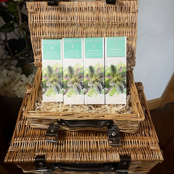 Mini Mothers Day Hamper 